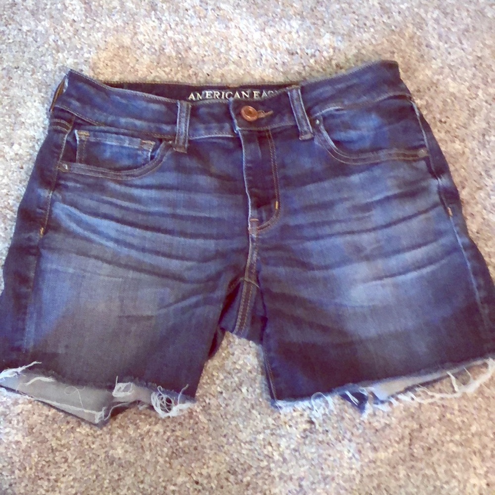 Women’s American eagle shorts
